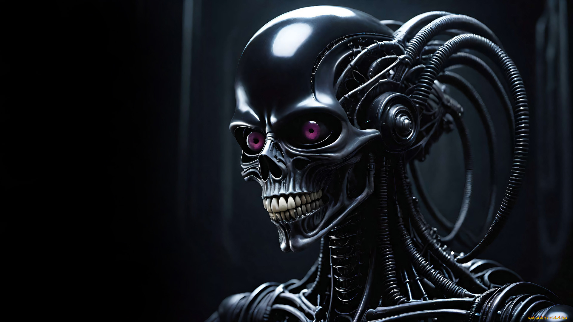 3 ,  , horror, , , , ai, art, , , , , 